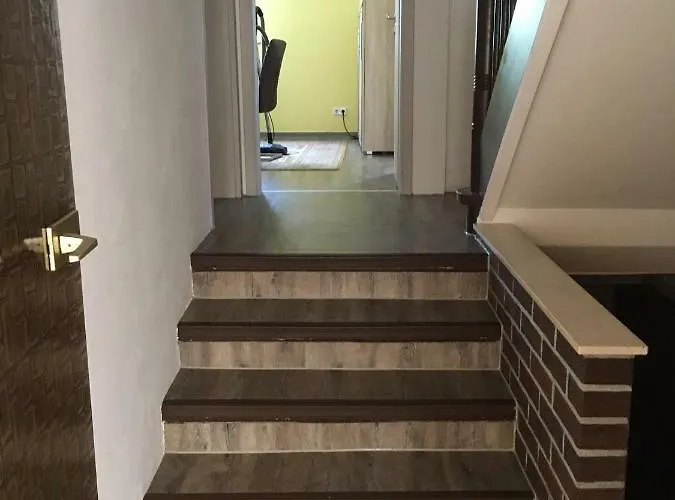 Apartmán Pfeifer Friedrichsdorf