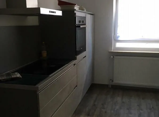 Apartmán Pfeifer *